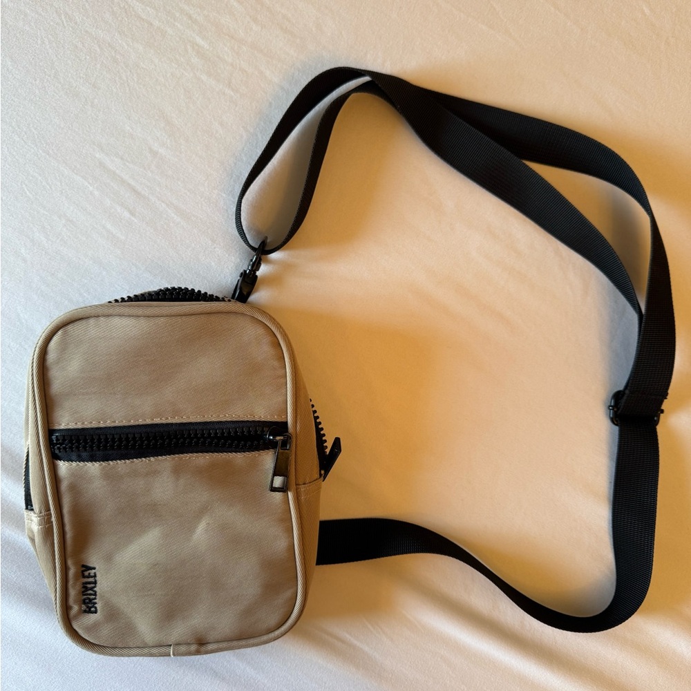 Brixley Crossbody Bag